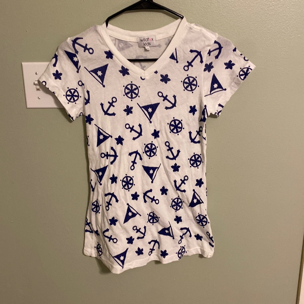 Pirate Shirt